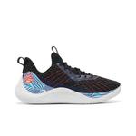 Кроссовки Curry Brand Curry Flow 10 «More Magic» 1