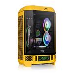 Thermaltake The Tower 300 Micro-ATX корпус - Bumblebee 2