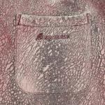 Шорты Supreme Crackle Sweatshort «Red» 3
