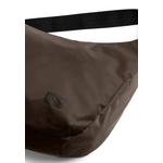 Сумка Bellroy Laneway Crescent 12L — Речной камень 7