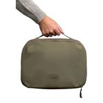 Bellroy подвесной несессер Plus - Seakelp 7