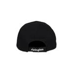 Кепки RIVINGTON roi Rebis Anti Death Hat 'Black' 2