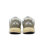 Кроссовки New Balance 2002R 'Grey Mallard Blue' 6