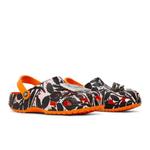 Кроссовки Stance x B. Thom x Crocs Classic Clog 'Floral Stencil' 8