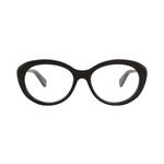 Очки Chloé Cat Eye-Frame Recycled Acetate Optical Frames 'Havana/Transparent' 1