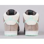 Кроссовки Nike Dunk High Pro SB 'Мягкий серый' 3
