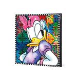 Картина Daisy Duck Forever & Ever (50 x 50 см) 1