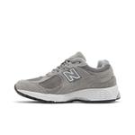 Кроссовки New Balance 2002 'Grey' 3