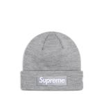 Шапка бини с логотипом из коллаборации с New Era® 1