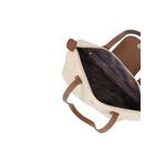 The Mira Tote - Бежевый 4
