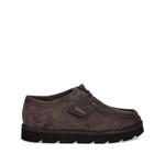 Ботинки дезерты Wallabee 1