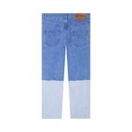 Джинсы Marni Contrast Denim Trousers 'Cobalt' 2