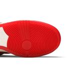 Кроссовки Nike Dunk Low Pro SB 'Red Patent Leather' 5