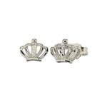 LITZ 18K белое золото серьги C-WE0019 1