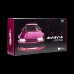 Игрушки и наборы для игр Hot Wheels R/C 1:64 Nissan Skyline Gt-R (R32) Pandem 1