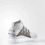 Кроссовки Adidas Tubular Nova Primeknit 'Tactile Green' 3
