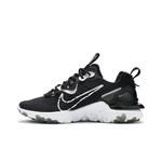 Sneakers Nike Wmns React Vision Essential 'Черный иридисцентный' 3