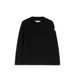Свитер в рубчик из коллаборации с Moncler 1