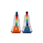 Образ жизни Converse Run Star Hike High 'Pride' 6