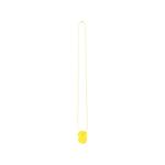 Цепочка на шею с подвеской 2