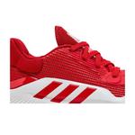 Кроссовки Adidas Pro Bounce 2019 Low 'Scarlet' 2