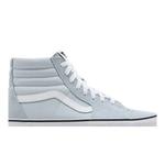 Кроссовки Vans Sk8-Hi 'Ballad Blue' 2