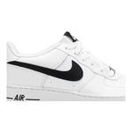 Кроссовки Nike Air Force 1 GS 'White Black' 2