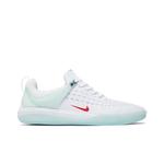 Кроссовки Nike Zoom Nyjah 3 SB 'Skylight University Red' 1