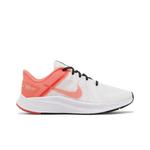 Кроссовки Nike Wmns Quest 4 'White Magic Ember' 1