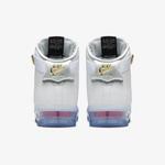 Кроссовки Nike Air Force 1 CMFT Lux QS 'E Pluribus Unum' 3