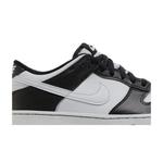 Кроссовки Nike Dunk Low GS 'Black Wolf Grey' 2