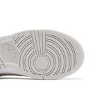Кроссовки Nike Wmns Dunk Low SE 'Sail White Metallic Silver' 5
