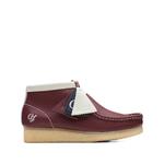 Ботинки Wallabee 1