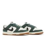 Кроссовки Nike Wmns Dunk Low 'Green Snake' 8