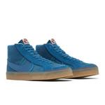 Кроссовки Nike Zoom Blazer Mid Premium Plus SB 'Teal Gum' 8