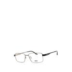 rectangle-frame glasses 2