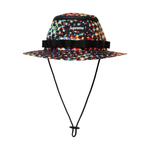 Шляпы Supreme GORE-TEX PACLITE Net Boonie 'Multicolor' 1