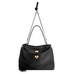 Сумки через плечо Balenciaga Rodeo Bag 'Черный' 1