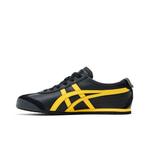 Кроссовки Onitsuka Tiger Mexico 66 'Black Yellow' 3