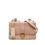 Сумка через плечо Bicolor Goatskin Madras (2021-2026 годы) 1