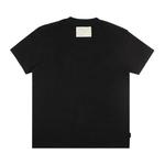 Футболки A-Cold-Wall* ACW Logo T-Shirt 'Black' 2