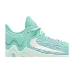 Кроссовки Nike Giannis Immortality 2 GS 'Mint Purple' 2
