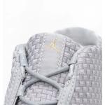 Кроссовки Air Jordan Future «Wolf Grey» 5