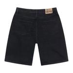 Шорты Stussy Big Ol' Denim Short 'Black' 2