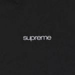 Тренчкоты Supreme NYC Coaches Jacket 'Black' 3