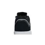 Кроссовки adidas Tyshawn 'Black Collegiate Green' 7