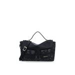 Carlo GEO Jacquard The Maker Bag S - Черный 1