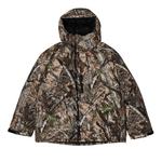 Парки Supreme GORE-TEX 700-Fill Down Parka 'Лесной камуфляж' 1