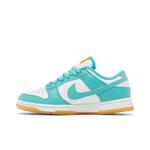 Кроссовки Nike Wmns Dunk Low 'Teal Zeal' 3
