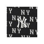 КЛАССИЧЕСКАЯ ФУТБОЛКА С ЖАККАРДОВЫМ МОНОГРАММНЫМ УЗОРОМ NEW YORK YANKEES 7